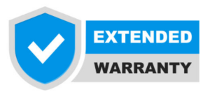 Aqua-Tower Extended Warranty